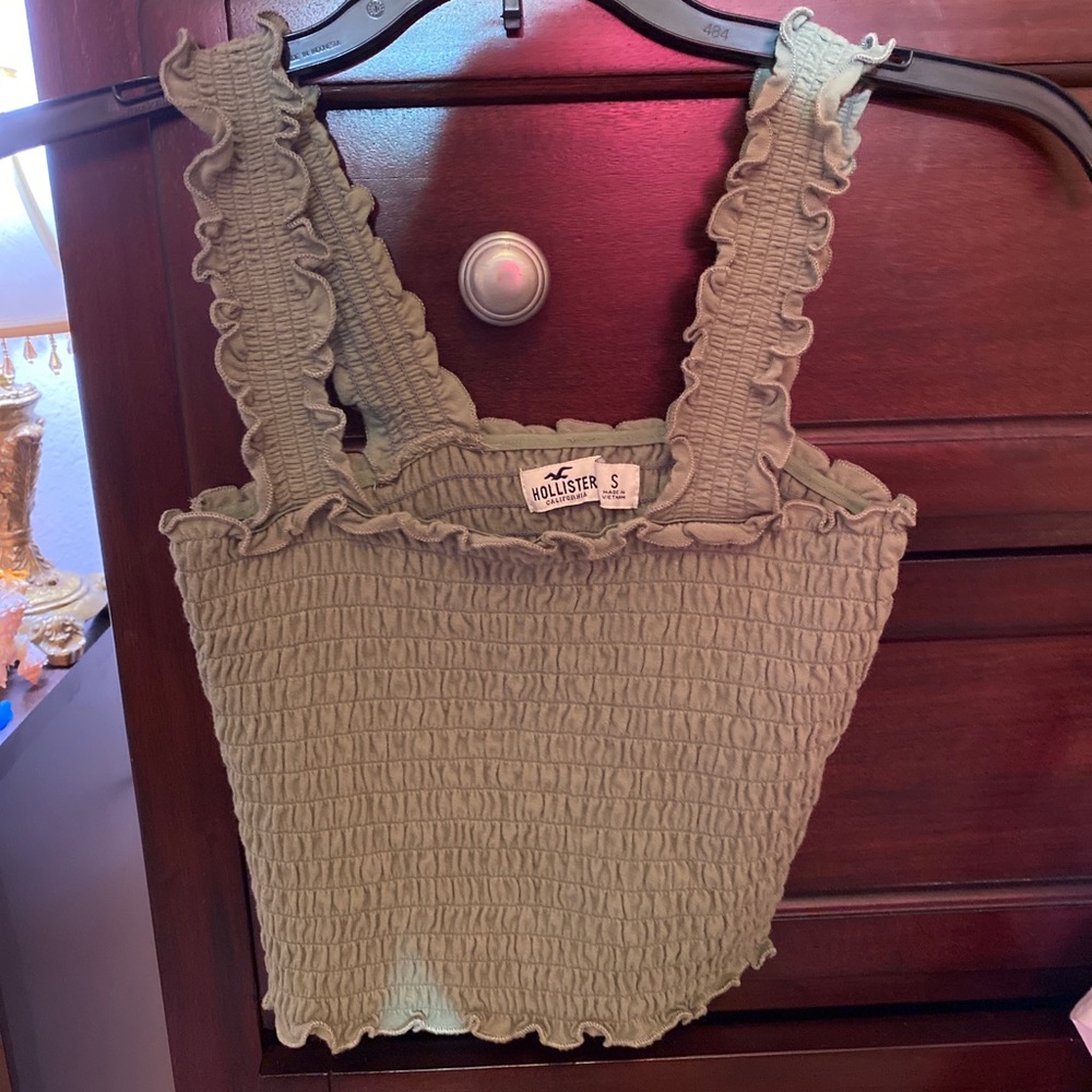 Hollister set